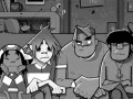 Gorillaz