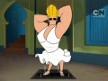 Johny