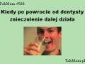 Znieczulenie