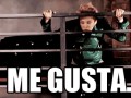 Gd me gusta