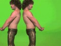 Kiss my ass