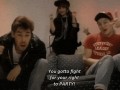 Beastie boys
