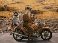 Fantastic mr fox