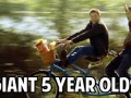 Supernatural d