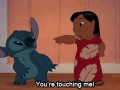 Stitch