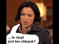 Skąd jest chłopak