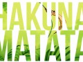 Hakuna matata