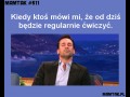 Od jutra zaczynam