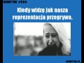 Kiedy przegrywamy