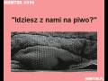 Idziesz