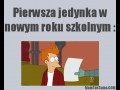 Pierwsza jedynka 