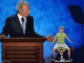 Clint eastwood gangnam