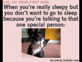 Sleepy