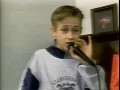 R gosling