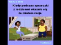 Podczas sprzeczki