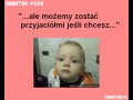 Ale możemy zostać przyjaciółmi