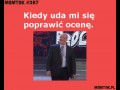 Poprawa oceny