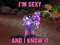 Im sexy and i know it