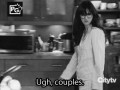 New girl