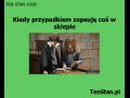 Przypadkiem
