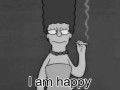 Happy