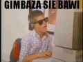 Gimbaza sie bawi