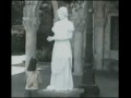 Straszny posąg