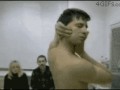 Czlowiek guma 1
