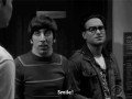 Sheldon smile