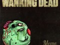 Wanking dead