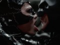Catwoman and batman