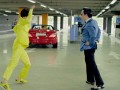 Gangnam s