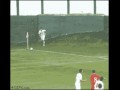 Fajny gol