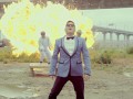 Oppa gangnam style