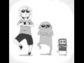 Gangnam time