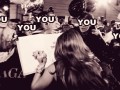 You amp me
