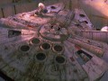 Millenium falcon
