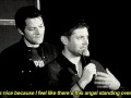 Jensen i misha 