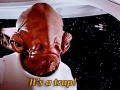 It39s a trap