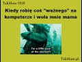 Nie przeszkadzać