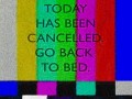 Go to bed