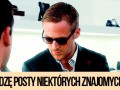 Posty znajomych