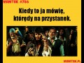 Kiedy ja prowadzę
