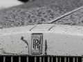 Rolls royce