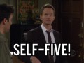 Selffive
