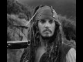 Jack sparrow