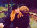 James and lily
