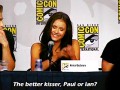 Better kissed 