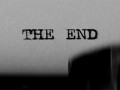 The end