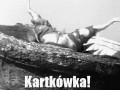 Strach się bać  pierdole nie zdaje gtlt